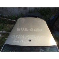 Крыша Nissan Almera N16 рестайлинг (2002—2006) N16 2 поколение 2004 731129M731