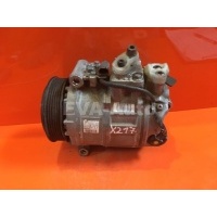 Компрессор кондиционера Mercedes-Benz CLK-класс C208/W208 (1997—2000) C208 A0012301711