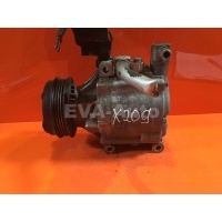 Компрессор кондиционера Subaru Legacy BL/BP (2003—2006) BP BP5 BP9 B13 4472607940
