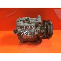 Компрессор кондиционера FIAT Albea I (2002—2005) 8708581