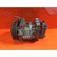 Компрессор кондиционера Alfa Romeo 156 I (1997—2002) 932 932A 1 поколение 60653652