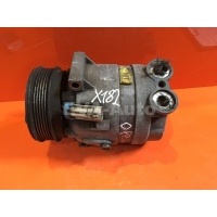 Компрессор кондиционера Opel Vectra B (1995—2000) 36 38 1135324