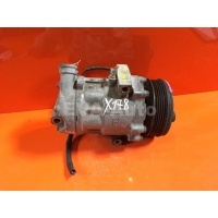 Компрессор кондиционера Opel Corsa C (2000—2003) F08 F68 24461719