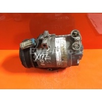 Компрессор кондиционера Opel Zafira A (1999—2003) F75 09174396