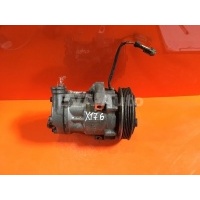 Компрессор кондиционера Opel Corsa C (2000—2003) F08 F68 24461719