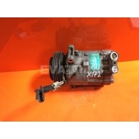 Компрессор кондиционера Opel Zafira A (1999—2003) F75 09132925