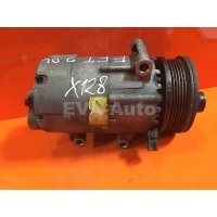 Компрессор кондиционера Ford Focus I (1998—2004) DAW DBW DFW DNW 1678412