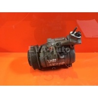 Компрессор кондиционера Honda Accord VI (1997—2002) CG CF CL CH 1 поколение 4472606080