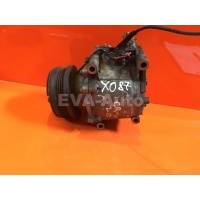 Компрессор кондиционера Honda CR-V I (1995—1999) RD 1 поколение HS090L