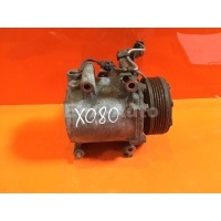 Компрессор кондиционера Mitsubishi Carisma I (1995—1999) DA_A DA1A DA2A MR500007