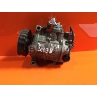 Компрессор кондиционера SEAT Ibiza III (2001—2008) 6L 6L1 6Q0820803H