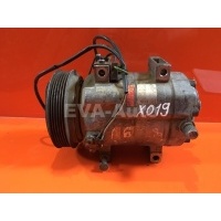 Компрессор кондиционера Audi A8 D2 (1994—1999) 4D2 4D8 D2 4A0260805C