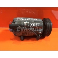 Компрессор кондиционера Volkswagen New Beetle A4 (1997—2005) 9C1 1C1 A4 1J0820803J