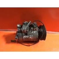 Компрессор кондиционера Volkswagen Passat B5 (1996—2001) 3B 3B2 3B5 4B0260805B