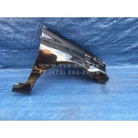 Крыло переднее правое Renault Clio II (1998—2002) BB 7701473026