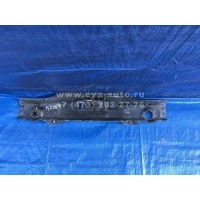 Панель передняя ( рамка ) Chevrolet Lacetti I (2004—2013) J200 1 поколение 96617416