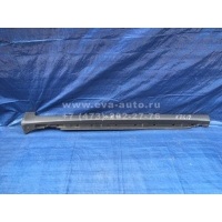 Накладка на порог левая Audi A4 B6 (2000—2006) 8E 8E5 8EC 8ED B6 3314