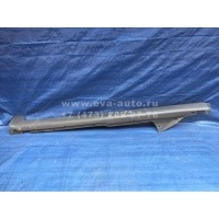 Накладка на порог левая Audi A6 C5 (1997—2001) 4B2 4B4 C5