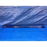 Накладка на порог левая Subaru Legacy BE/BH/BT (1998—2004) BH BH5 B12