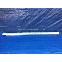 Накладка на порог правая Subaru Legacy BL/BP (2003—2006) BP BP5 BP9 B13