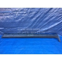 Накладка на порог правая Volvo XC70 I (2000—2004) SZ58 SZ59