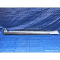 Накладка на порог левая Mercedes-Benz E-класс W124/S124/C124/A124 (1992—1997) W124 1994 A1246902340