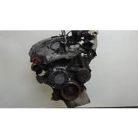 Двигатель Mercedes-Benz E-класс W210/S210 рестайлинг (1999—2003) W210 M112 M111 OM611 OM604 OM605 M104 OM613 M111.942