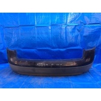 Бампер задний Audi A6 C5 (1997—2001) 4B2 4B4 C5 4B5807301AF