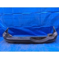 Бампер задний Honda CR-V I (1995—1999) RD 1 поколение 000620