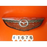 Решетка радиатора Mazda 6 GG (2002—2005) GG GJ6A50712
