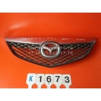 Решетка радиатора Mazda 6 GG (2002—2005) GG GJ6A50712