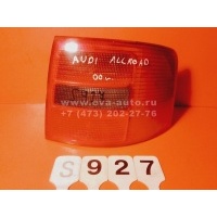 Фонарь задний правый Audi A6 C5 (1997—2001) 4B2 4B4 C5 4B9945096