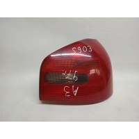 Фонарь задний правый Audi A3 8L (1996—2000) 8L1 8L0945096A