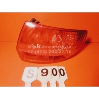 Фонарь задний наружный правый Audi A3 8P рестайлинг (2004—2008) 8P1 8P4945096