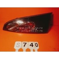 Фонарь задний левый Ford Focus I (1998—2004) DAW DBW DFW DNW 000646