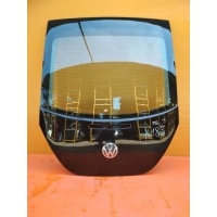 Дверь багажника со стеклом Volkswagen New Beetle A4 (1997—2005) 9C1 1C1 A4 2002 1C0845051P