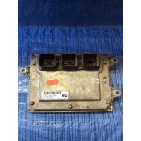 Блок управления двигателем Honda Civic VIII (2005—2009) FN FK FK1 FK2 FK3 2008 37820RSAG42