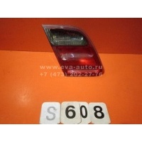 Фонарь задний внутренний левый Mercedes-Benz E-класс W210/S210 рестайлинг (1999—2003) W210 A2108208764