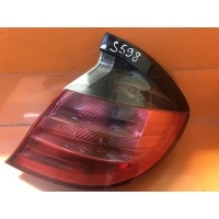Фонарь задний правый Mercedes-Benz C-класс W203/S203/CL203 (2000—2004) W203 A2038200664