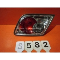 Фонарь задний внутренний правый Mazda 6 GG (2002—2005) GG 22061971