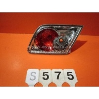 Фонарь задний внутренний правый Mazda 6 GG (2002—2005) GG 22061971