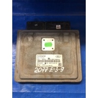 Блок управления АКПП Ford Focus II рестайлинг (2007—2011) DA3 рестайлинг 2009 5M5P12B565BL