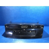 Крышка багажника Audi A4 B5 (1994—1999) 8D2 8D 8D5827023Q
