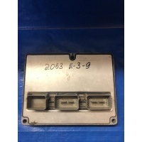 Блок управления двигателем Ford Focus II рестайлинг (2007—2011) DA3 рестайлинг 2005 5M5112A650RD