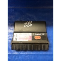 Блок управления центрального замка Ford Focus I (1998—2004) DAW DBW DFW DNW 2000 1S7T15K600BE