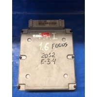 Блок управления двигателем Ford Focus I (1998—2004) DAW DBW DFW DNW 1999 1M5F12A650BC
