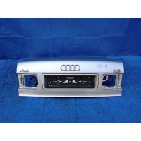 Крышка багажника Audi A8 D2 (1994—1999) 4D2 4D8 D2 4D0827023N