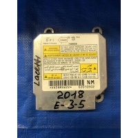 Блок управления AIR BAG Chevrolet Lacetti I (2004—2013) J200 1 поколение 2006 96406714
