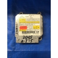 Блок управления AIR BAG Chevrolet Lacetti I (2004—2013) J200 1 поколение 2006 96406714