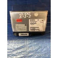 Блок управления АКПП BMW 5 серия E39 (1995—2000) E39 1997 1422768